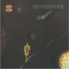 Renaissance - Illusion Brown Vinyl Edition