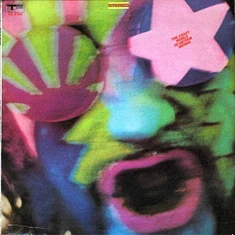 The Crazy World Of Arthur Brown - The Crazy World Of Arthur Brown