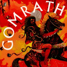 Gomrath - Gomrath