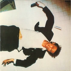 David Bowie - Lodger