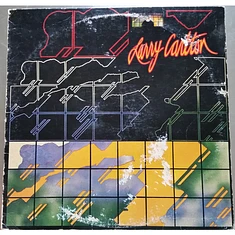 Larry Carlton - Larry Carlton