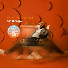 Teddy Swims - I've Tried Everything But Therapy (Part 1.5) Black Friday Record Store Day 2024 Edition