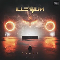 Illenium - Awake Black Friday Record Store Day 2024 Edition