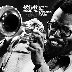 Charles Tolliver / Music Inc - Live At The Captain's Cabin Black Friday Record Store Day 2024 Edition