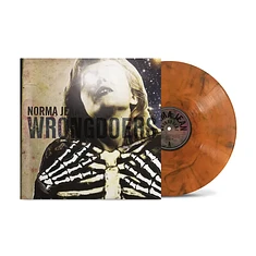 Norma Jean - Wrongdoers Black Friday Record Store Day 2024 Edition