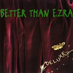 Better Than Ezra - Deluxe Black Friday Record Store Day 2024 Edition