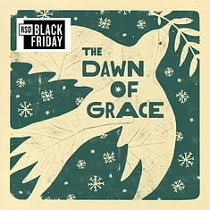 Sixpence None The Richer - The Dawn Of Grace Black Friday Record Store Day 2024 Edition