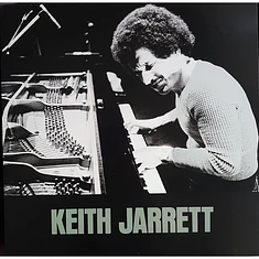 Keith Jarrett - Keith Jarrett