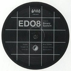 Edo 8 - Binary System