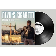 Devils Cigarette - I Wanna Be On TV