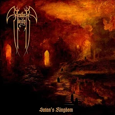 Heathen Deity - Satan's Kingdom