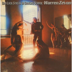 Warren Zevon - Bad Luck Streak In Dancing School