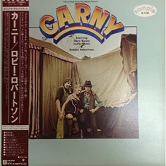 Robbie Robertson And Alex North - Carny