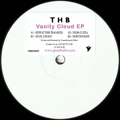 THB - Vanity Cloud EP