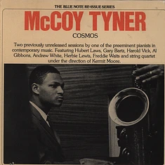 McCoy Tyner - Cosmos