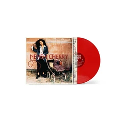 Neneh Cherry - Homebrew Red Vinyl Edition