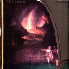 John Frusciante - Curtains