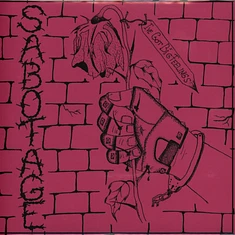 Sabotage - I've Got Big Feelings