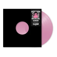 Spectac & Amiri - Beautiful Soul HHV Exclusive Violet Pink Vinyl Edition