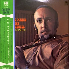 Herbie Mann - Soul Flutes