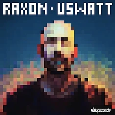 Raxon - Uswatt