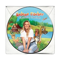 Helene Fischer - OST Die Schönsten Kinderlieder Limited Picture