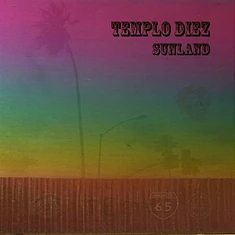 Templo Diez - Sunland