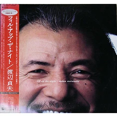 Sadao Watanabe - Fill Up The Night