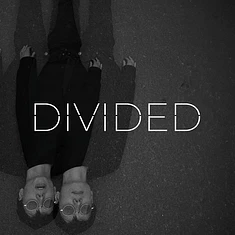 Lara Jones - Divided EP