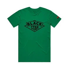 Black Star - Icon T-Shirt