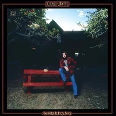 Gene Clark - Two Sides To Every Story