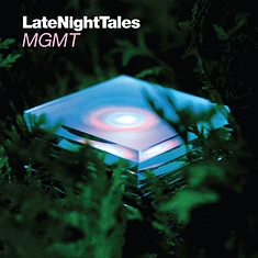 MGMT - LateNightTales