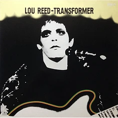 Lou Reed - Transformer