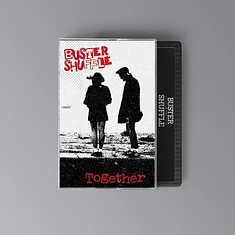 Buster Shuffle - Together (Tape)