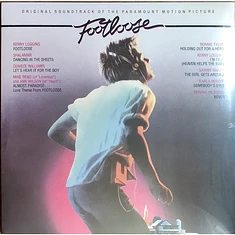 V.A. - OST Footloose