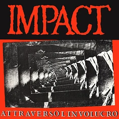 Impact - Attraverso L'Involucro