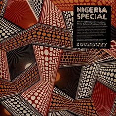 V.A. - Nigeria Special Volume 3: Electronic Innovation Meets Culture And Tradition 1978-93