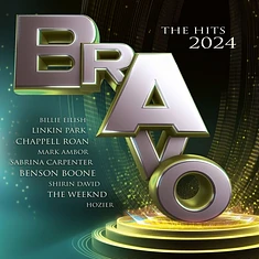 V.A. - Bravo - The Hits 2024