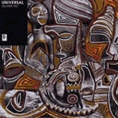 Oliver Ho - Universal