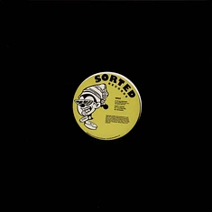 Winx - Don't Laugh (Richie Hawtin Remix) 2024 Repress