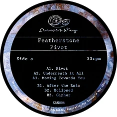 Featherstone - Pivot