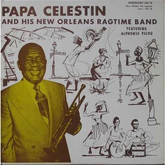 Papa Celestin And His New Orleans Ragtime Band - Papa Celestin And His New Orleans Ragtime Band