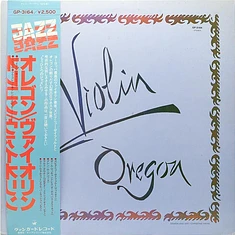 Oregon - Violin