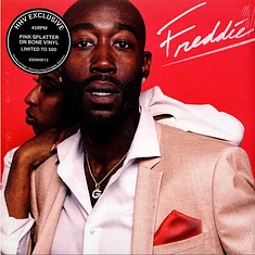 Freddie Gibbs - Freddie