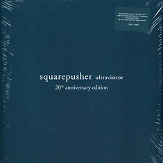 Squarepusher - Ultravisitor (20th Anniversary)