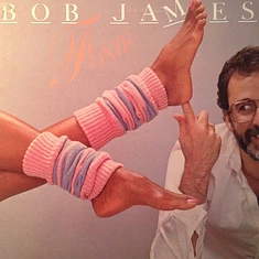 Bob James - Foxie