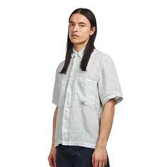 C.P. Company - Boxy Short Sleeve Shirt