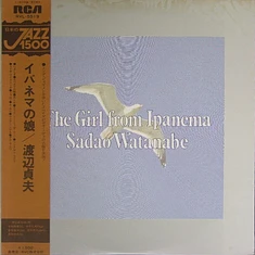 Sadao Watanabe - The Girl From Ipanema