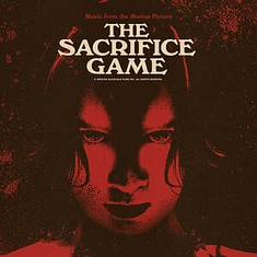 Mario Sevigny - OST Sacrifice Game