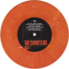 The Catheters - Build A Home